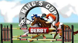 Kings Cup Derby - Дерби: Королевский кубок на Android Kings Cup Derby - Дерби: Королевский кубок на Android
