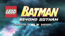 Лего Бэтмен: Beyond Gotham - LEGO Batman: Покидая Готэм на Android Лего Бэтмен: Beyond Gotham - LEGO Batman: Покидая Готэм на Android