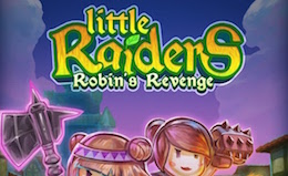 Месть Маленького Робина - Little Raiders Robins Revenge на Android Месть Маленького Робина - Little Raiders Robins Revenge на Android