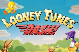 Луни Тюнз - Looney Tunes Dash! на Android Луни Тюнз - Looney Tunes Dash! на Android