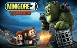 Игра Minigore 2: Zombies скачать бесплатно для Андроид. Скачать бесплатно МиниГор 2: Зомби на Android Игра Minigore 2: Zombies скачать бесплатно для Андроид. Скачать бесплатно МиниГор 2: Зомби на Android