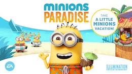 Игра Рай для Миньонов скачать бесплатно для Андроид. Скачать бесплатно Minions Paradise на Android Игра Рай для Миньонов скачать бесплатно для Андроид. Скачать бесплатно Minions Paradise на Android