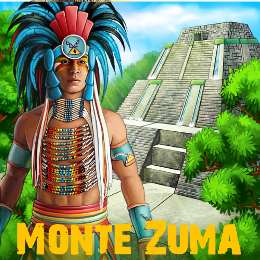 Montezuma - Легенды Монтесумы на Android Montezuma - Легенды Монтесумы на Android
