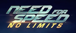Жажда скорости: Без Ограничений - Need for Speed No Limits на Android Жажда скорости: Без Ограничений - Need for Speed No Limits на Android