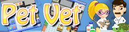 Pet Vet: The Clinic - Ветеринарная клиника на Android Pet Vet: The Clinic - Ветеринарная клиника на Android
