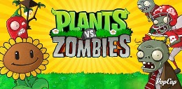 Plants vs Zombies - Растения против зомби на Android Plants vs Zombies - Растения против зомби на Android