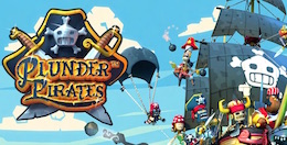 Пиратская добыча - Plunder Pirates на Android Пиратская добыча - Plunder Pirates на Android