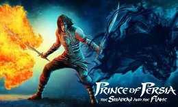 Prince of Persia Shadow & Flame - Принц Персии: Тень и Пламя на Android Prince of Persia Shadow & Flame - Принц Персии: Тень и Пламя на Android