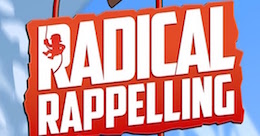 Опасный спуск - Radical Rappelling на Android Опасный спуск - Radical Rappelling на Android