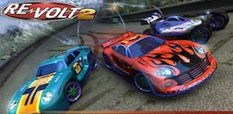 Переворот 2: Лучшие 3D гонки - RE-VOLT 2: Best RC 3D Racing на Android Переворот 2: Лучшие 3D гонки - RE-VOLT 2: Best RC 3D Racing на Android