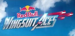 Рэд Бул: Скайдайвинг - Red Bull Wingsuit Aces на Android Рэд Бул: Скайдайвинг - Red Bull Wingsuit Aces на Android