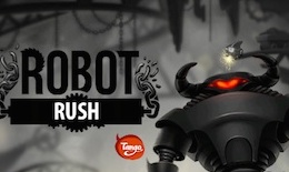 Игра Несущийся робот скачать бесплатно для Андроид. Скачать бесплатно Robot Rush for Tango на Android Игра Несущийся робот скачать бесплатно для Андроид. Скачать бесплатно Robot Rush for Tango на Android