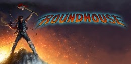 Roundhouse - Раундхаус на Android Roundhouse - Раундхаус на Android