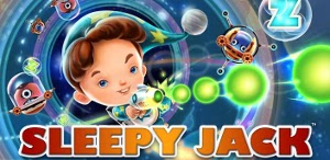 Sleepy Jack - Спящий Джек на Android Sleepy Jack - Спящий Джек на Android