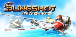 Slingshot Racing - Скользкие гонки на Android Slingshot Racing - Скользкие гонки на Android