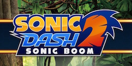 Забег Соника 2 - Sonic Dash 2: Sonic Boom на Android Забег Соника 2 - Sonic Dash 2: Sonic Boom на Android