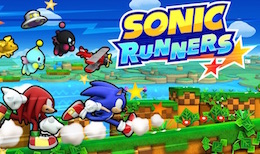 Игра Соник бегун скачать бесплатно для Андроид. Скачать бесплатно SONIC RUNNERS на Android Игра Соник бегун скачать бесплатно для Андроид. Скачать бесплатно SONIC RUNNERS на Android