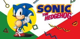 Sonic The Hedgehog - Ёж Соник на Android Sonic The Hedgehog - Ёж Соник на Android