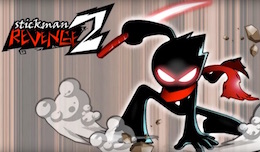 Стикмен месть 2 - Stickman Revenge 2 на Android Стикмен месть 2 - Stickman Revenge 2 на Android