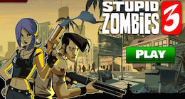 Глупые Зомби 2 - Stupid Zombies 3 на Android Глупые Зомби 2 - Stupid Zombies 3 на Android