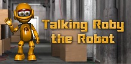 Игра Talking Roby скачать бесплатно для Андроид. Скачать бесплатно Говорящий робот на Android Игра Talking Roby скачать бесплатно для Андроид. Скачать бесплатно Говорящий робот на Android