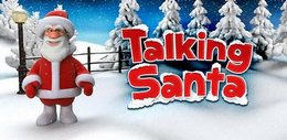Игра Talking Santa скачать бесплатно для Андроид. Скачать бесплатно Говорящий Санта на Android Игра Talking Santa скачать бесплатно для Андроид. Скачать бесплатно Говорящий Санта на Android