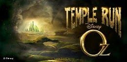 Temple Run: Oz - Побег из Храма: Оз на Android Temple Run: Oz - Побег из Храма: Оз на Android