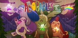 The Adorables - Милашки на Android The Adorables - Милашки на Android