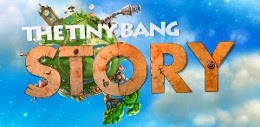 The Tiny Bang Story - Теория Крошечного Взрыва на Android The Tiny Bang Story - Теория Крошечного Взрыва на Android