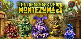 The Treasures of Montezuma 3 - Сокровища монтесумы 3 на Android The Treasures of Montezuma 3 - Сокровища монтесумы 3 на Android