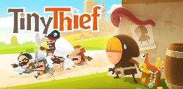 Игра Tiny Thief скачать бесплатно для Андроид. Скачать бесплатно Маленький вор на Android Игра Tiny Thief скачать бесплатно для Андроид. Скачать бесплатно Маленький вор на Android