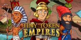 Игра Tiny Token Empires скачать бесплатно для Андроид. Скачать бесплатно Крошечные Границы Империй на Android Игра Tiny Token Empires скачать бесплатно для Андроид. Скачать бесплатно Крошечные Границы Империй на Android