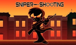 Снайперская стрельба - Top Sniper Shooting на Android Снайперская стрельба - Top Sniper Shooting на Android