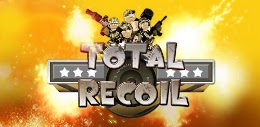Total Recoil - Тотальный ход на Android Total Recoil - Тотальный ход на Android