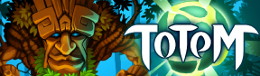Totem + Touch Screen - Тотем + Touch Screen на Android Totem + Touch Screen - Тотем + Touch Screen на Android