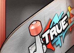 True Skate - Настоящий Скейт на Android True Skate - Настоящий Скейт на Android