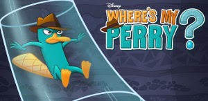 Wheres My Perry - Где же Перри на Android Wheres My Perry - Где же Перри на Android