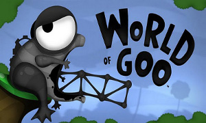World Of Goo - Мир Гу на Android World Of Goo - Мир Гу на Android