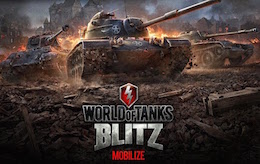Игра Мир Танков скачать бесплатно для Андроид. Скачать бесплатно World of Tanks Blitz на Android Игра Мир Танков скачать бесплатно для Андроид. Скачать бесплатно World of Tanks Blitz на Android