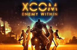 Игра XCOM: Враг внутри скачать бесплатно для Андроид. Скачать бесплатно XCOM: Enemy Within на Android Игра XCOM: Враг внутри скачать бесплатно для Андроид. Скачать бесплатно XCOM: Enemy Within на Android