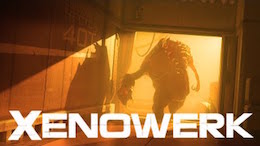 Ксеноверк - Xenowerk на Android Ксеноверк - Xenowerk на Android