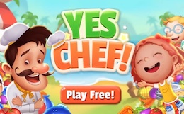 Да шеф! - Yes Chef! на Android Да шеф! - Yes Chef! на Android