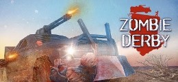Zombie Derby - Зомби дерби на Android Zombie Derby - Зомби дерби на Android