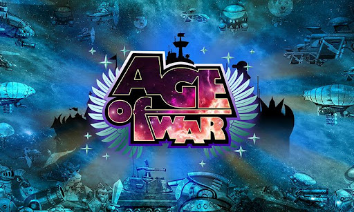 Age of War - Эпоха войны на Android Age of War - Эпоха войны на Android