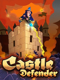 Castle Defender - Защитник замка на Android Castle Defender - Защитник замка на Android