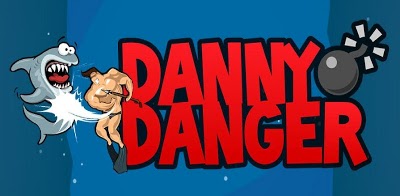 Danny Danger - Дэнни Опасность на Android Danny Danger - Дэнни Опасность на Android