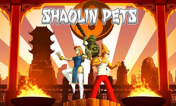 Shaolin Pets - Шаолинь животных на Android Shaolin Pets - Шаолинь животных на Android