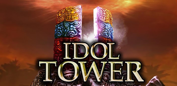 IDOL Tower - ИДОЛ Башня на Android IDOL Tower - ИДОЛ Башня на Android