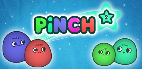 Pinch 2 Special Edition - Пинч 2: Специальное издание на Android Pinch 2 Special Edition - Пинч 2: Специальное издание на Android