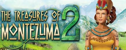 Treasures of Montezuma 2 - Сокровища Монтесумы 2 на Android Treasures of Montezuma 2 - Сокровища Монтесумы 2 на Android